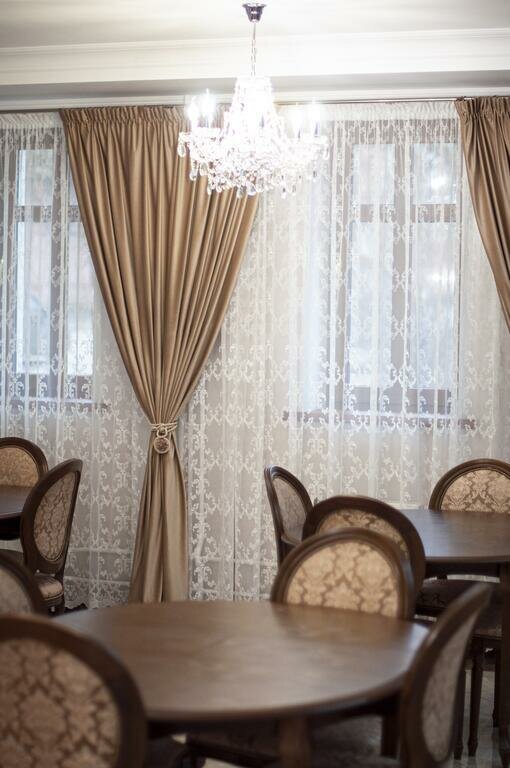 Отель Ильинка Владимир-26