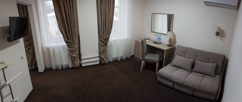 Отель Ильинка Владимир-58