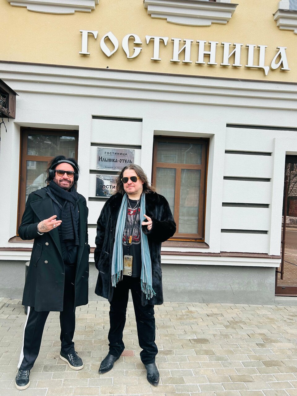 Отель Ильинка Владимир-18