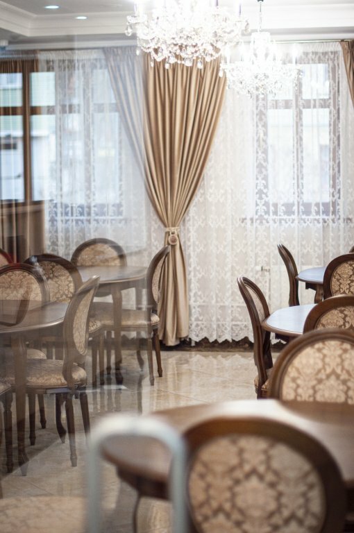 Отель Ильинка Владимир-57