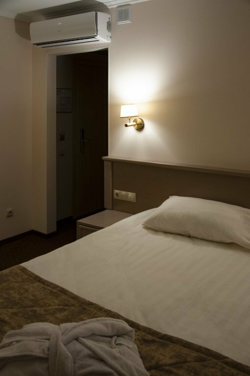 Отель Ильинка Владимир-47