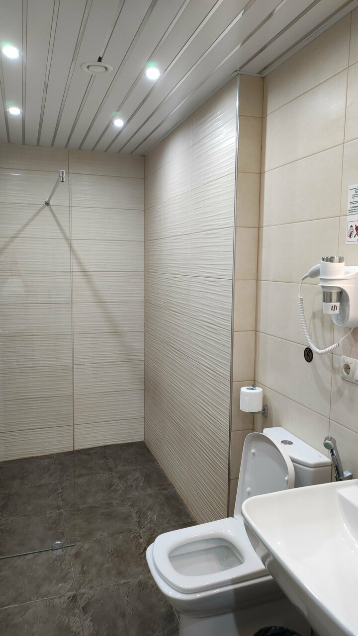 Отель Ильинка Владимир-196