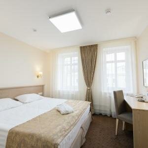 Отель Ильинка Владимир-66