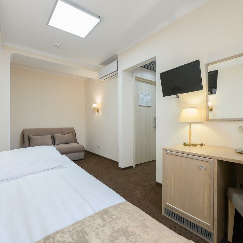 Отель Ильинка Владимир