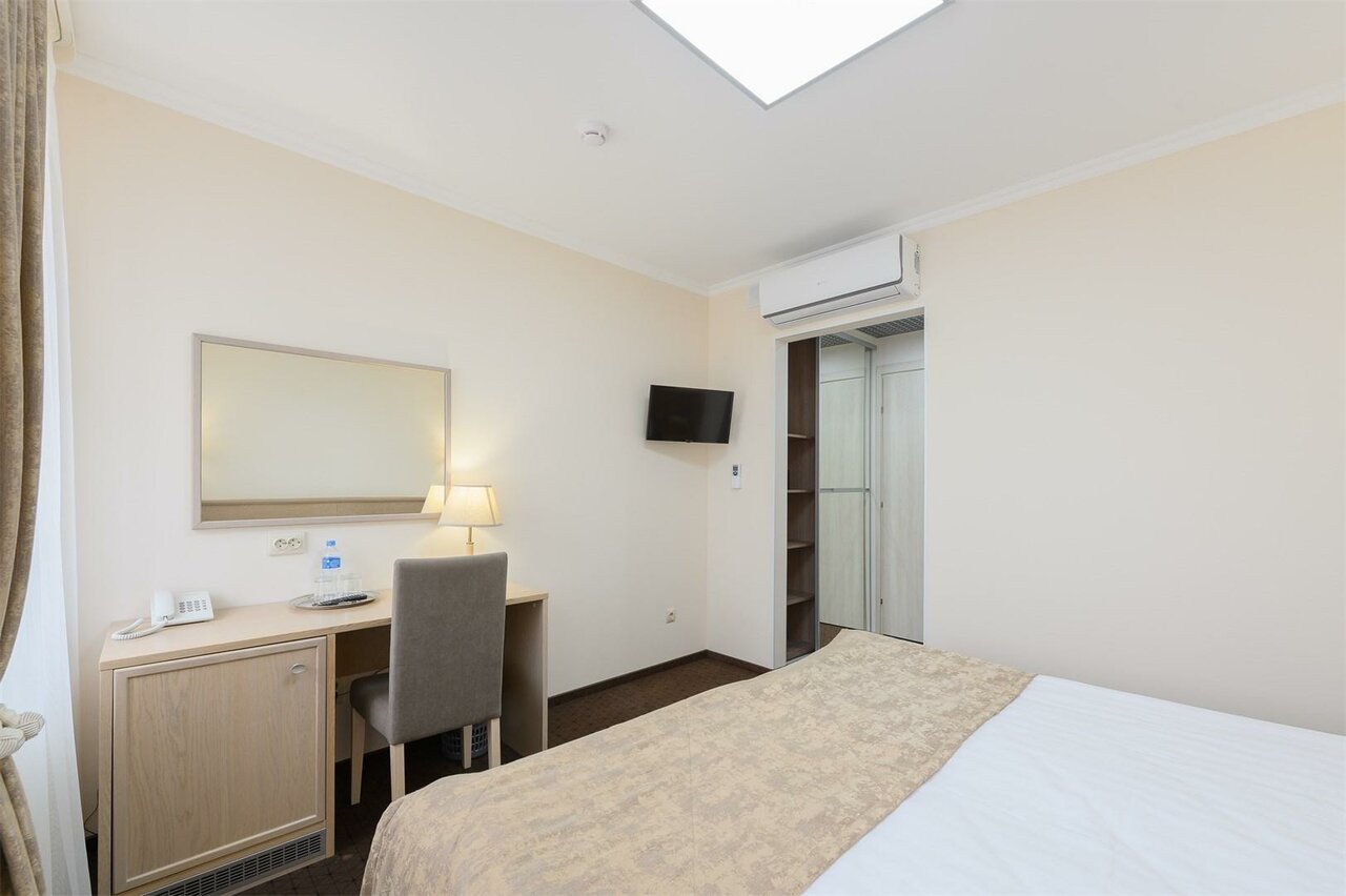 Отель Ильинка Владимир-73