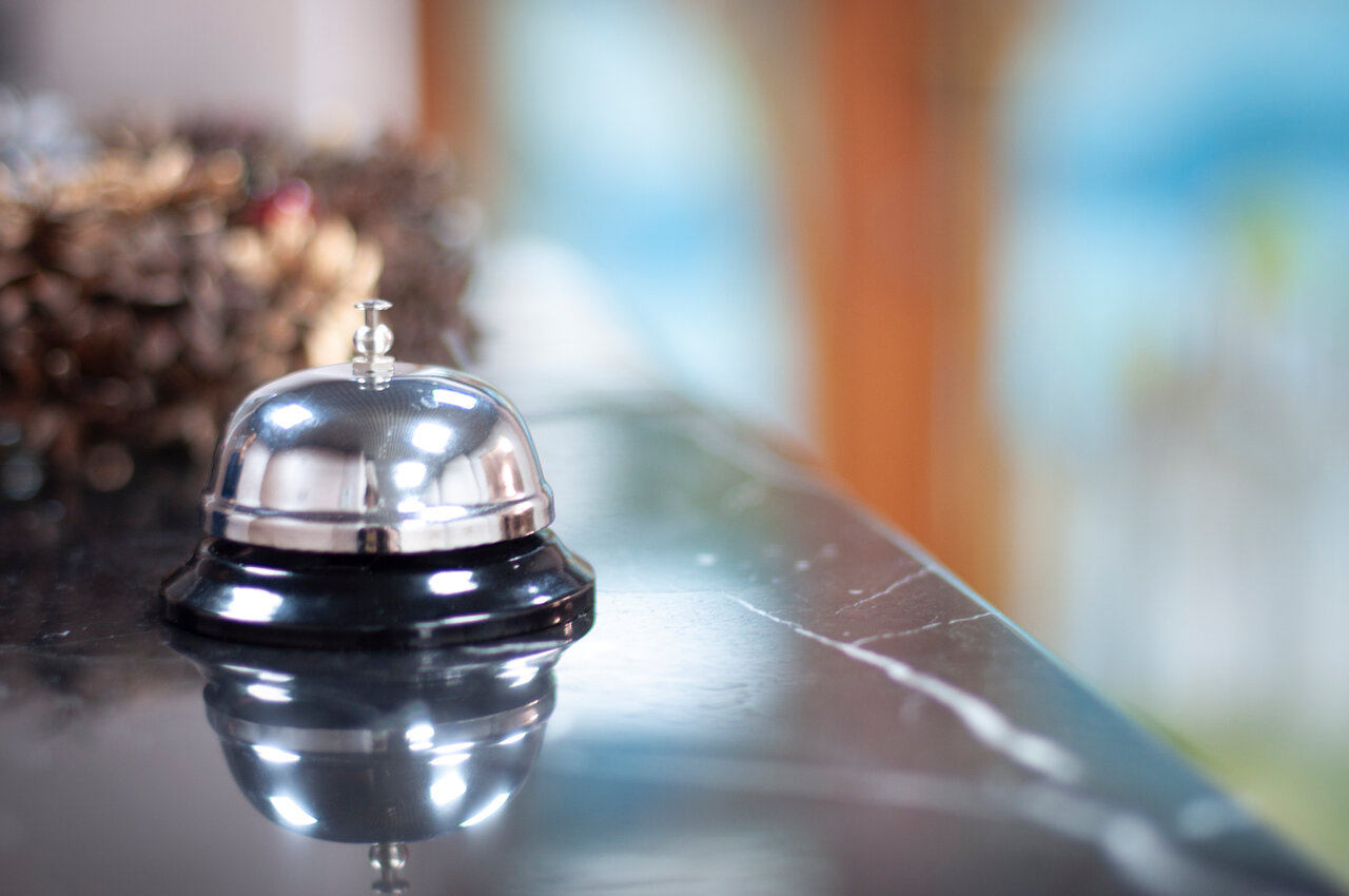 Отель Ильинка Владимир-110