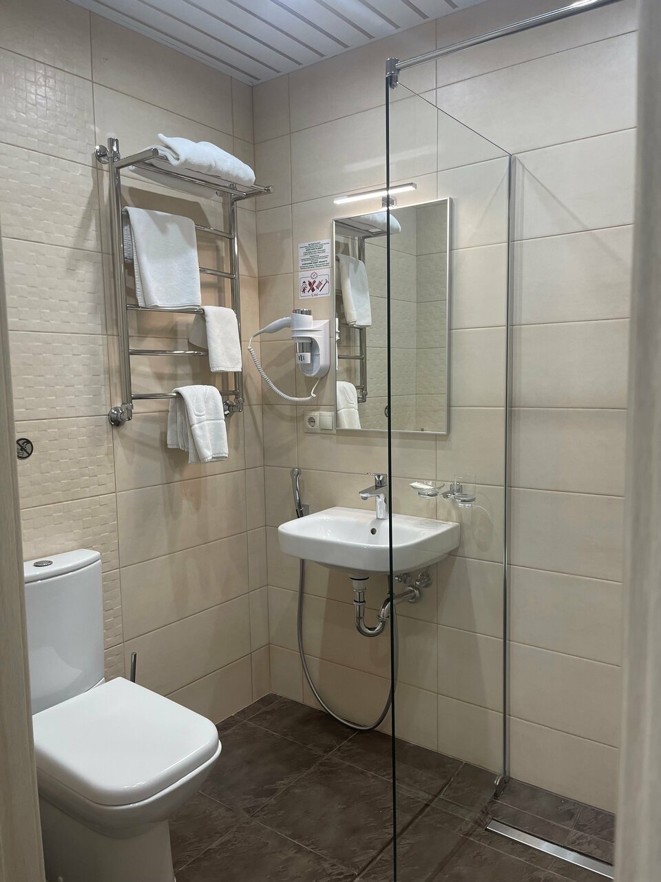 Отель Ильинка Владимир-171