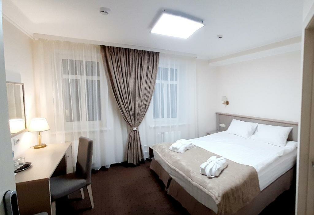 Отель Ильинка Владимир-49