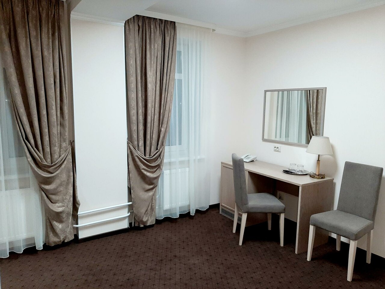 Отель Ильинка Владимир-19