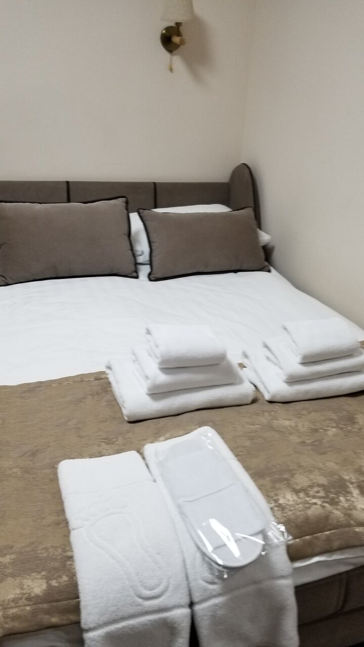 Отель Ильинка Владимир-124