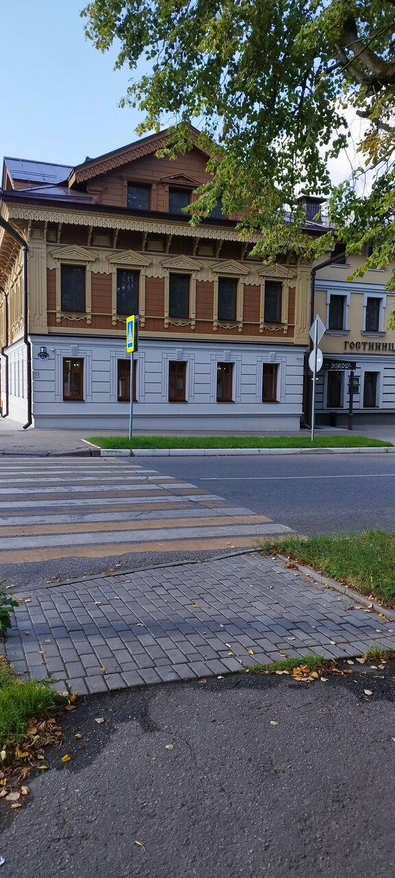 Отель Ильинка Владимир-163