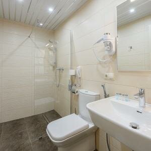 Отель Ильинка Владимир-91