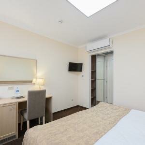 Отель Ильинка Владимир-43