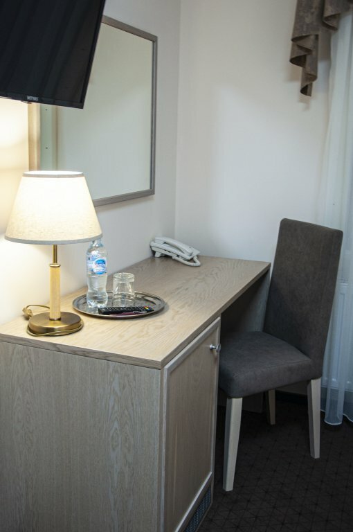 Отель Ильинка Владимир-76