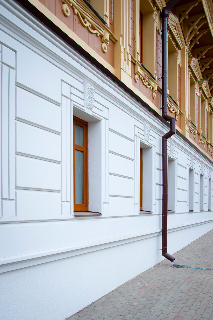 Отель Ильинка Владимир-119