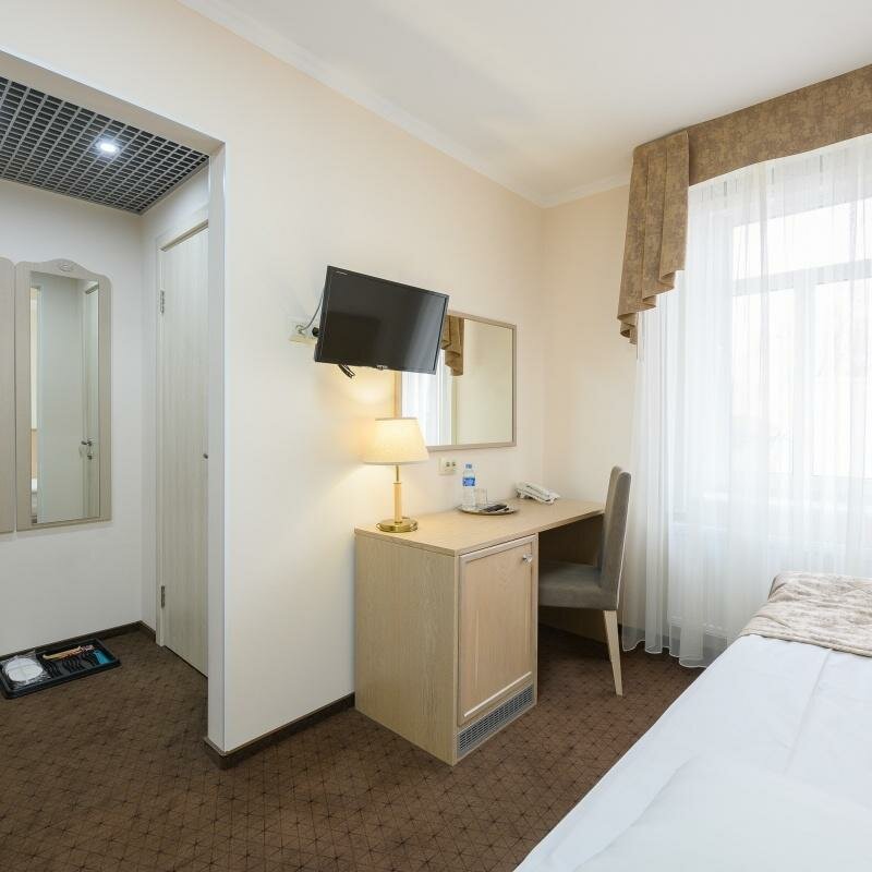 Отель Ильинка Владимир