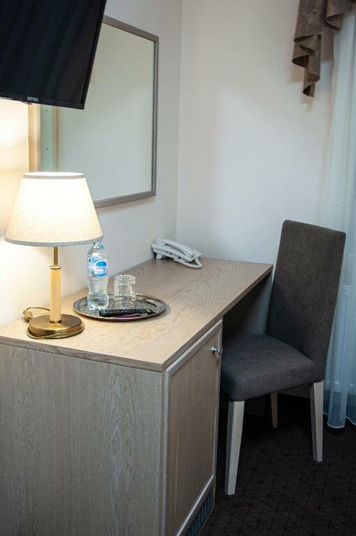 Отель Ильинка Владимир-28