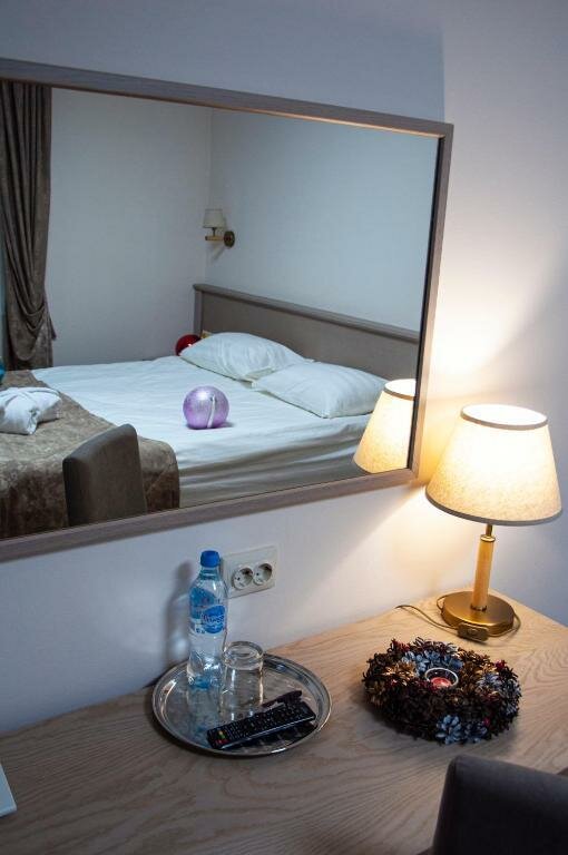 Отель Ильинка Владимир-13