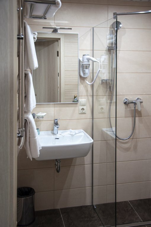 Отель Ильинка Владимир-102