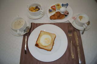 Отель Ильинка Владимир-1