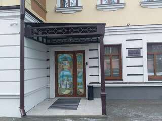 Отель Ильинка Владимир-7