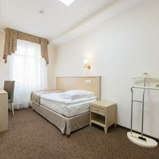 Отель Ильинка Владимир Одноместный с дополнительным местом 1 категории-1