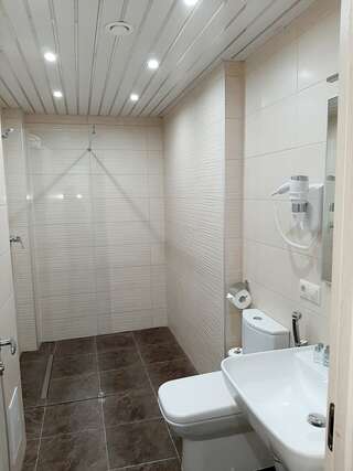 Отель Ильинка Владимир-4