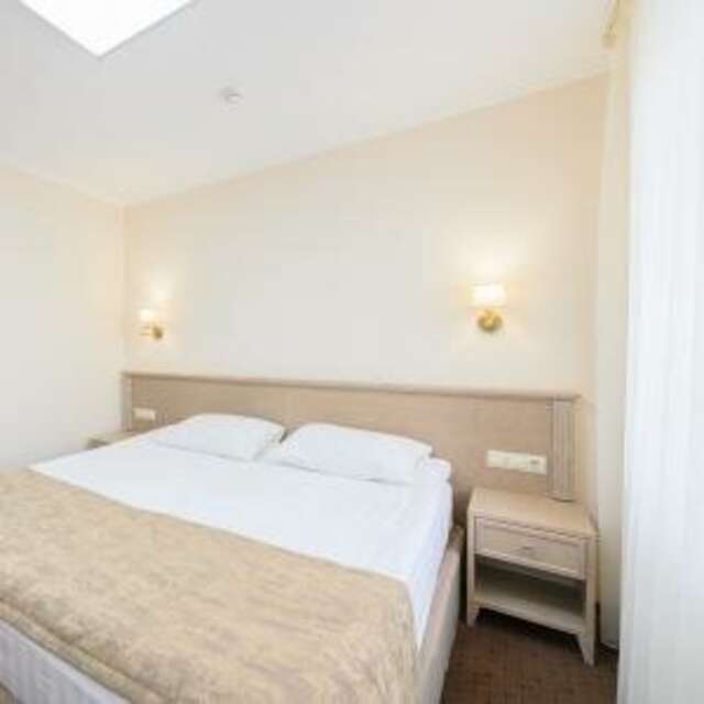 Отель Ильинка Владимир-93