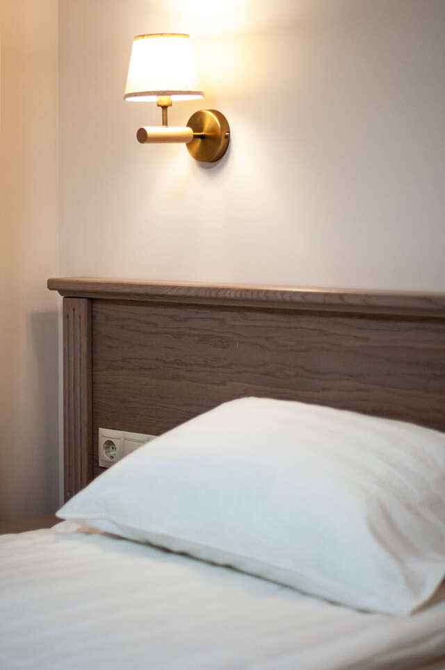 Отель Ильинка Владимир-190