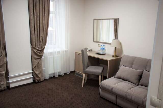 Отель Ильинка Владимир-74