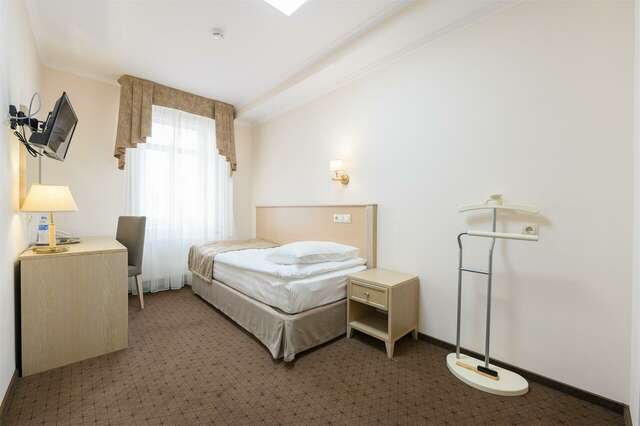 Отель Ильинка Владимир-43