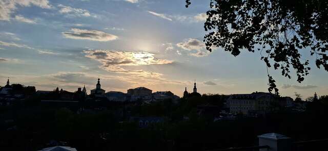 Отель Ильинка Владимир-111