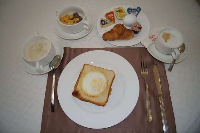 Отель Ильинка Владимир-4