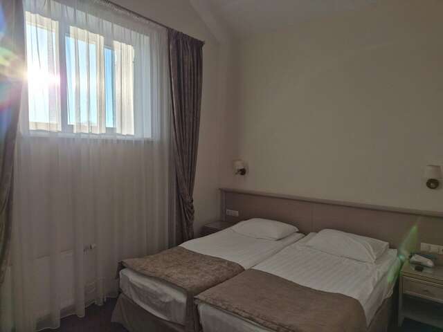 Отель Ильинка Владимир-124