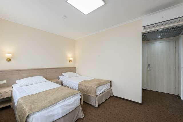 Отель Ильинка Владимир-87