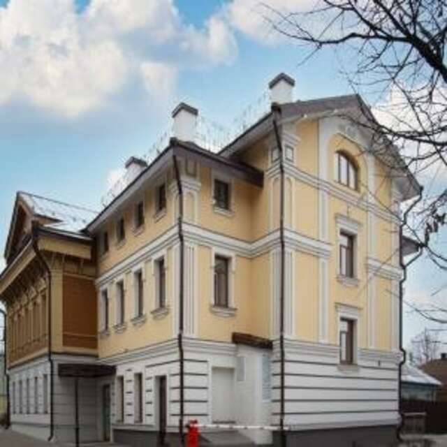 Отель Ильинка Владимир-20