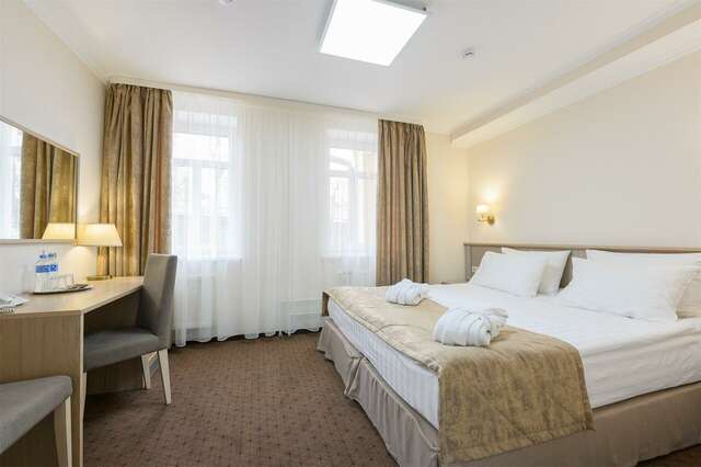 Отель Ильинка Владимир-11