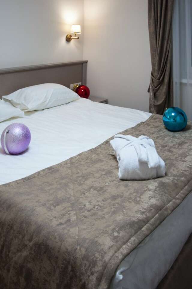 Отель Ильинка Владимир-28