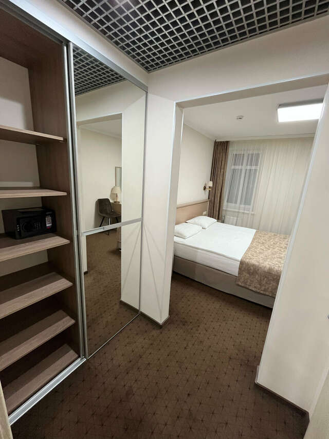 Отель Ильинка Владимир-125