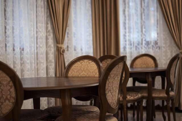 Отель Ильинка Владимир-34