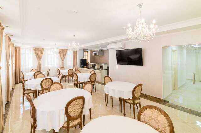 Отель Ильинка Владимир-32