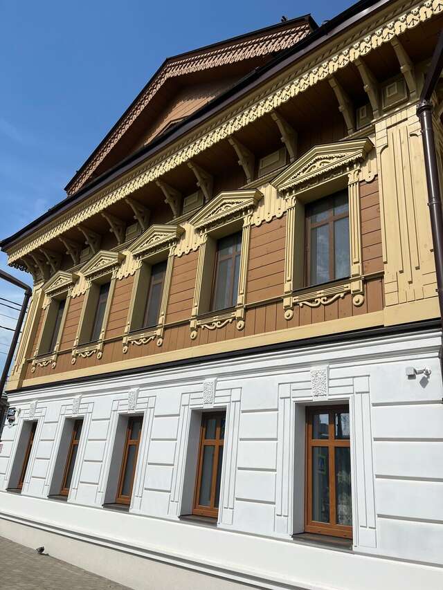 Отель Ильинка Владимир-110