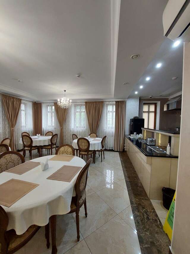 Отель Ильинка Владимир-127