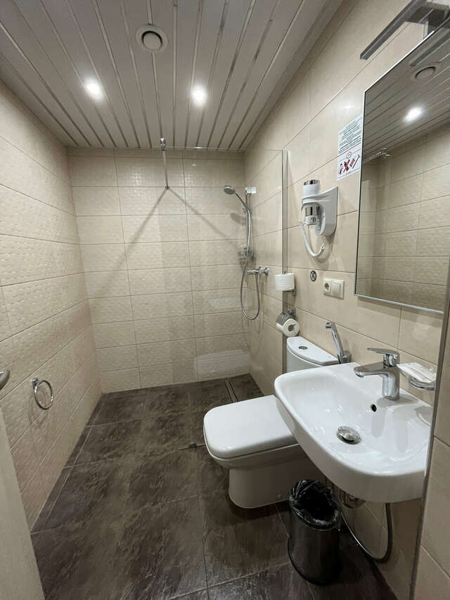 Отель Ильинка Владимир-188