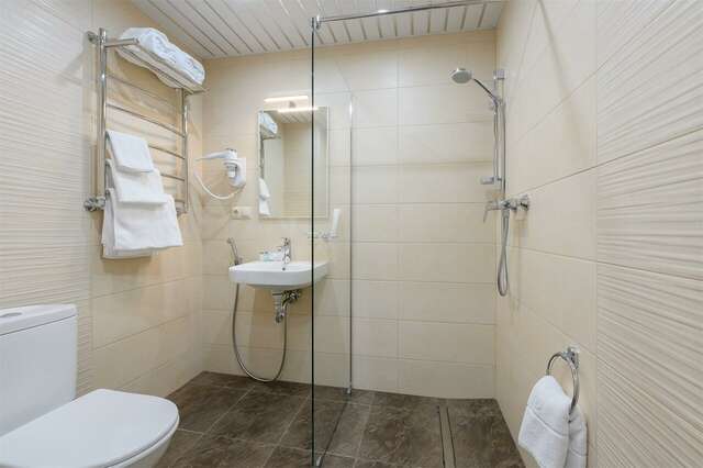 Отель Ильинка Владимир-89