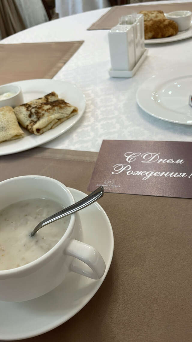 Отель Ильинка Владимир-166