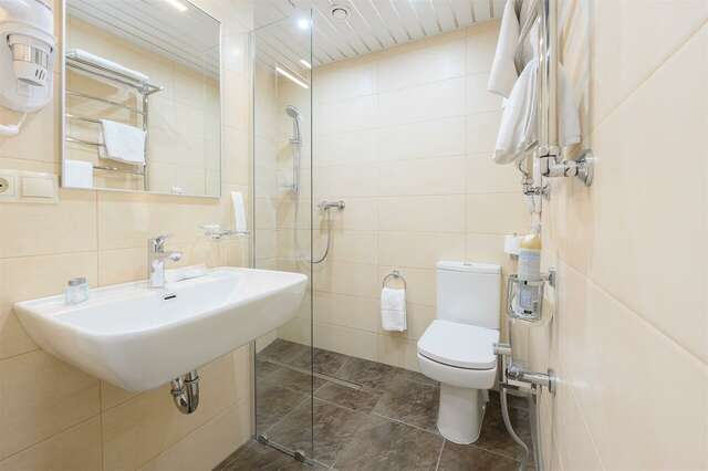 Отель Ильинка Владимир-81