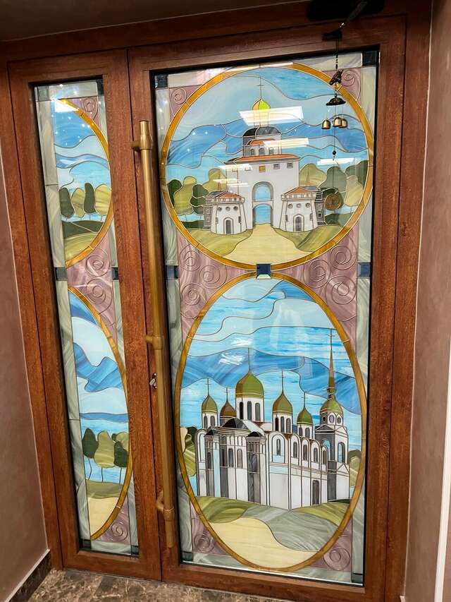 Отель Ильинка Владимир-141