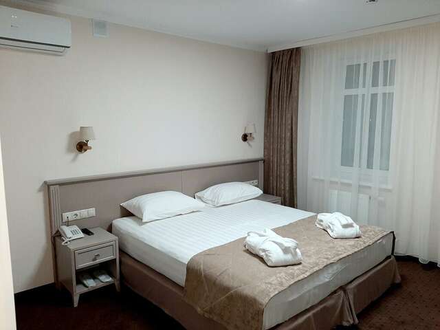 Отель Ильинка Владимир-58