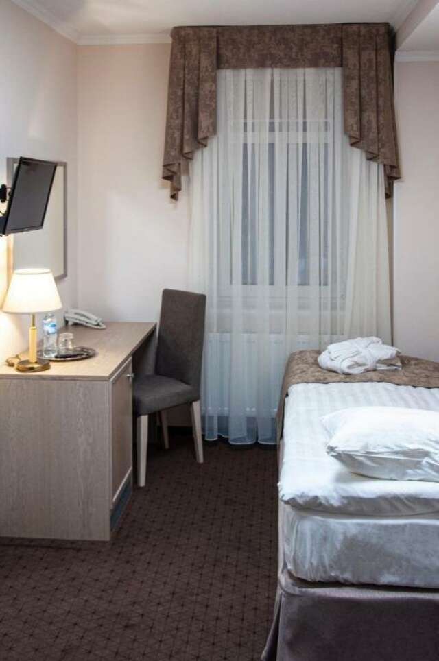 Отель Ильинка Владимир-31